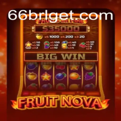 Exploring the Exciting World of FruitNova: A Unique Gaming Adventure