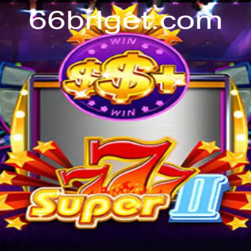 Super777II: A Thrilling Dive into the World of Digital Gaming