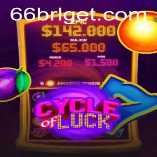 CycleofLuck: A Comprehensive Guide to Mastering the Game with a Touch of 66brl