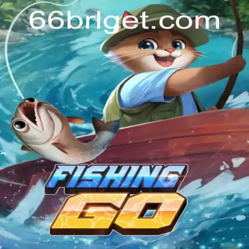 FishingGO: Dive into the Ultimate Virtual Angling Experience