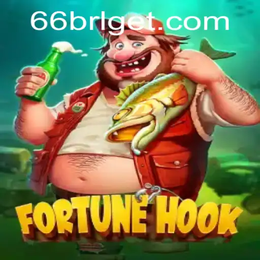 FortuneHook: Dive into a World of Luck and Strategy