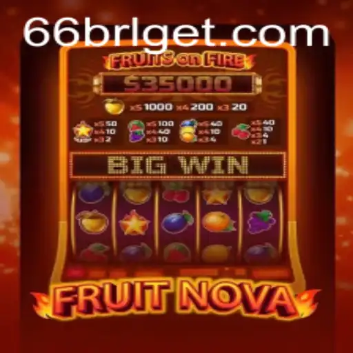 Exploring the Exciting World of FruitNova: A Unique Gaming Adventure