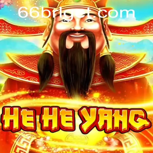 HeHeYang: Discover a New Wave in Interactive Gaming