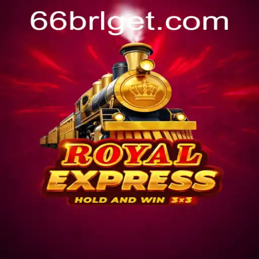 Royal Express: The Thrilling Adventure Game You Need to Experience
