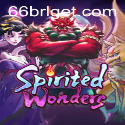 Exploring the Enchanting World of SpiritedWonders: A Magical Adventure Awaits