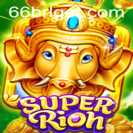 Discover the Exciting World of SuperRich: A Game of Strategy and Fortune