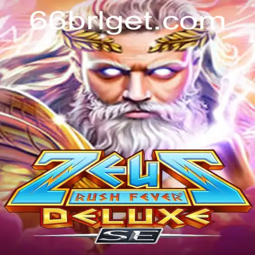 Experience the Thunderous Excitement of ZeusRushFeverDeluxeSE: The Ultimate Gaming Adventure